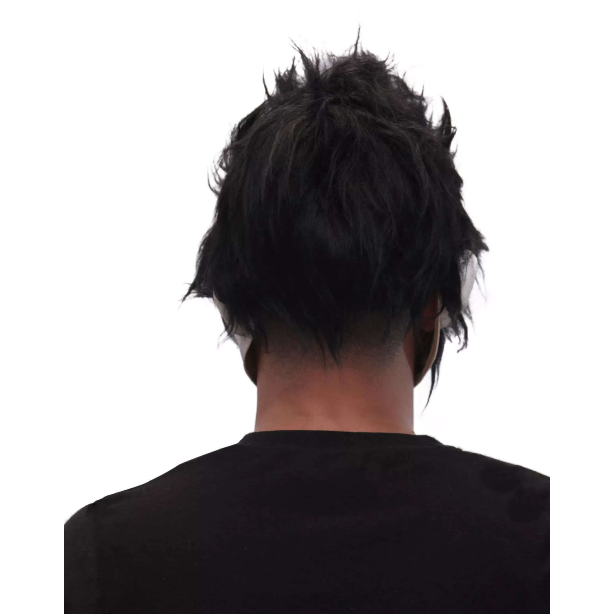 Laughing Jack Full Mask at Spencer's