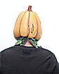 Possessed Pumpkin Full Mask