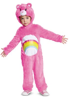 care bear costume for baby