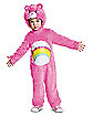 Toddler Cheer Costume - Care Bears