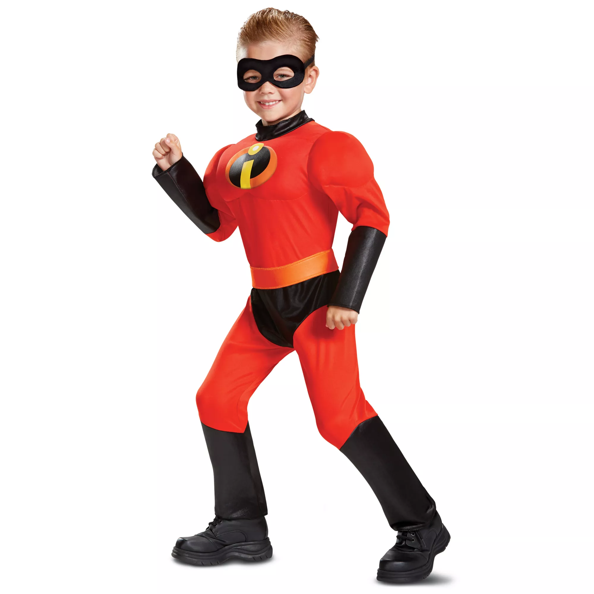 Toddler Dash Costume - The Incredibles 2 at Spirit Halloween
