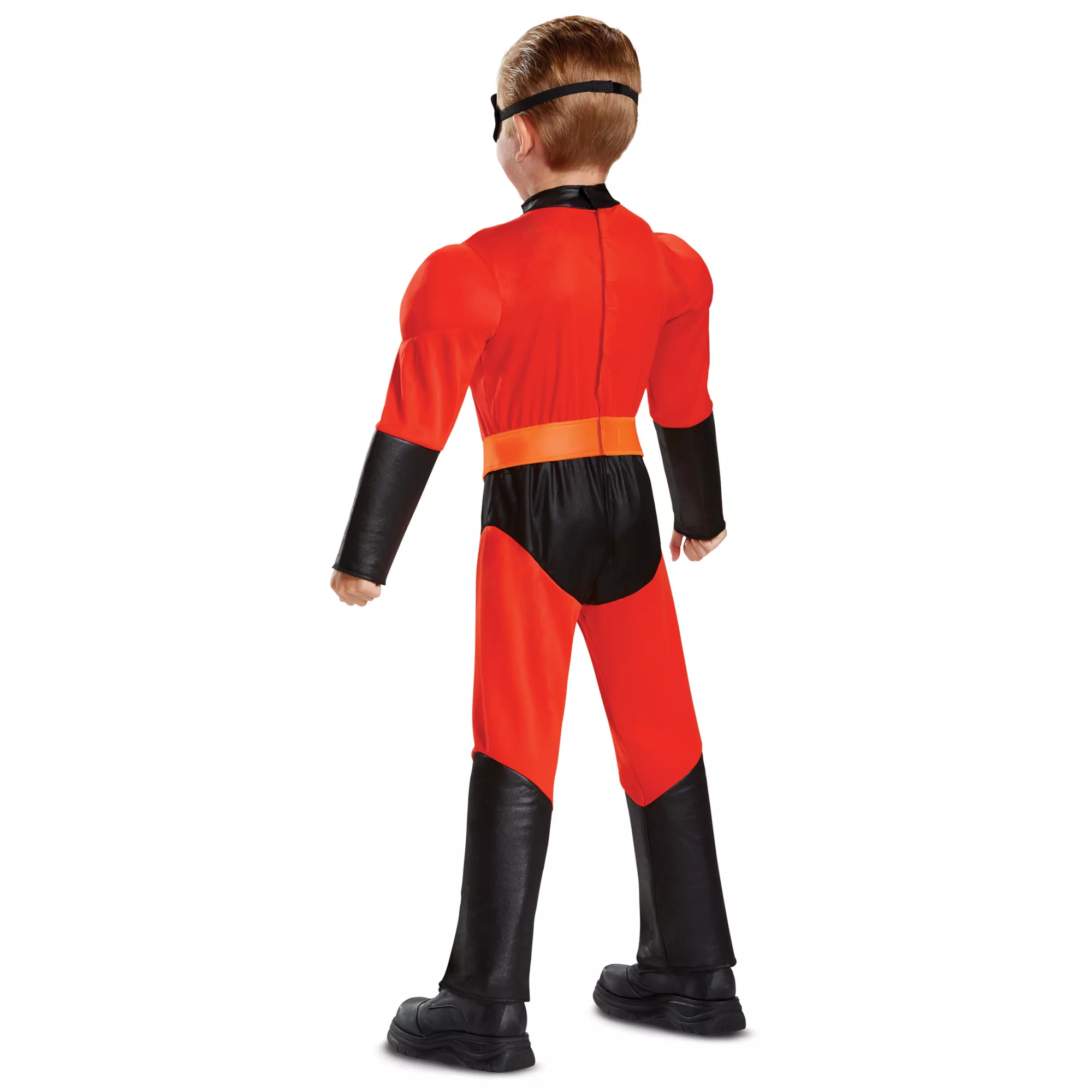 Toddler Dash Costume - The Incredibles 2 at Spirit Halloween
