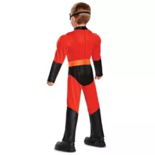 Toddler Dash Costume - The Incredibles 2 at Spirit Halloween