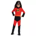 Toddler Violet Dress Costume Deluxe - The Incredibles 2 at Spirit Halloween