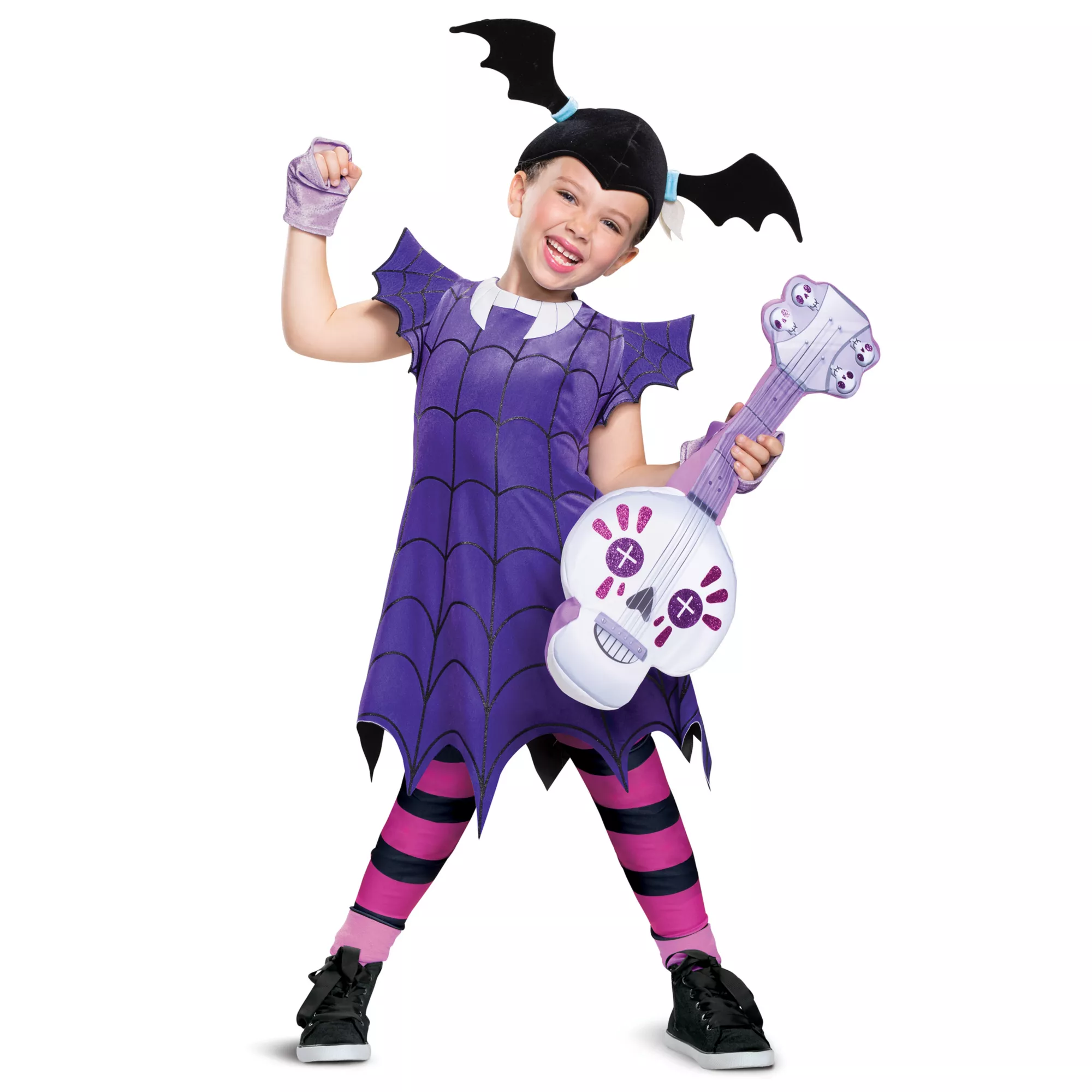 Toddler Ghoul Girl Vampirina Costume - Disney at Spirit Halloween