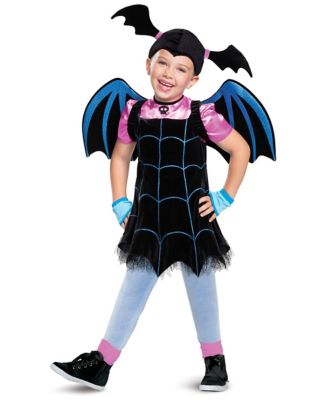 vampirina parents costume