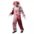 Adult Creepy Clown Costume at Spirit Halloween