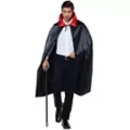 Vampire Cape at Spencer's