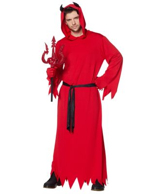 Devil Costumes For Adults Kids Spirithalloween Com - roblox devil costume