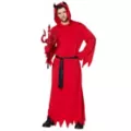 Adult Devil Costume at Spencer's