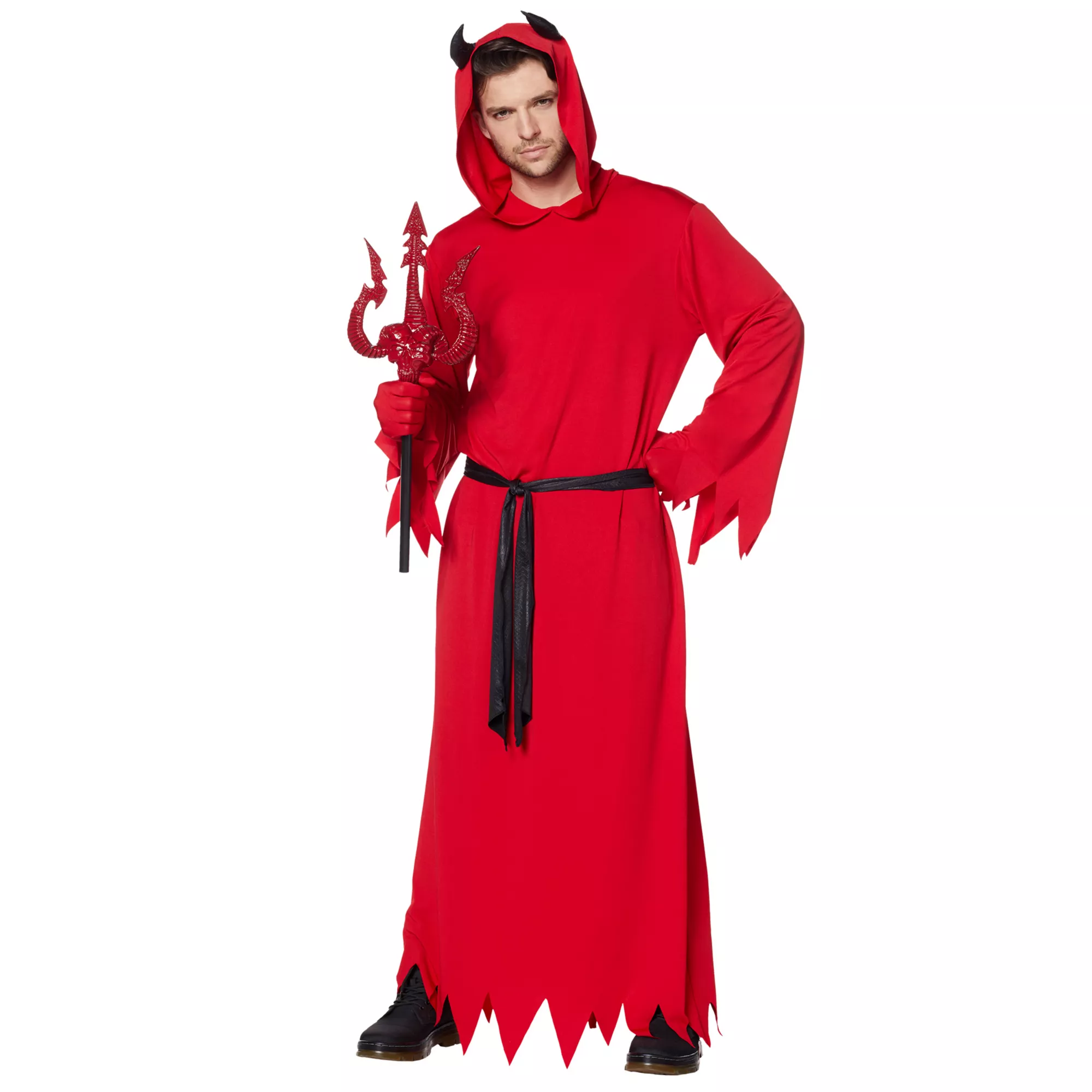 Adult Devil Costume at Spencer's