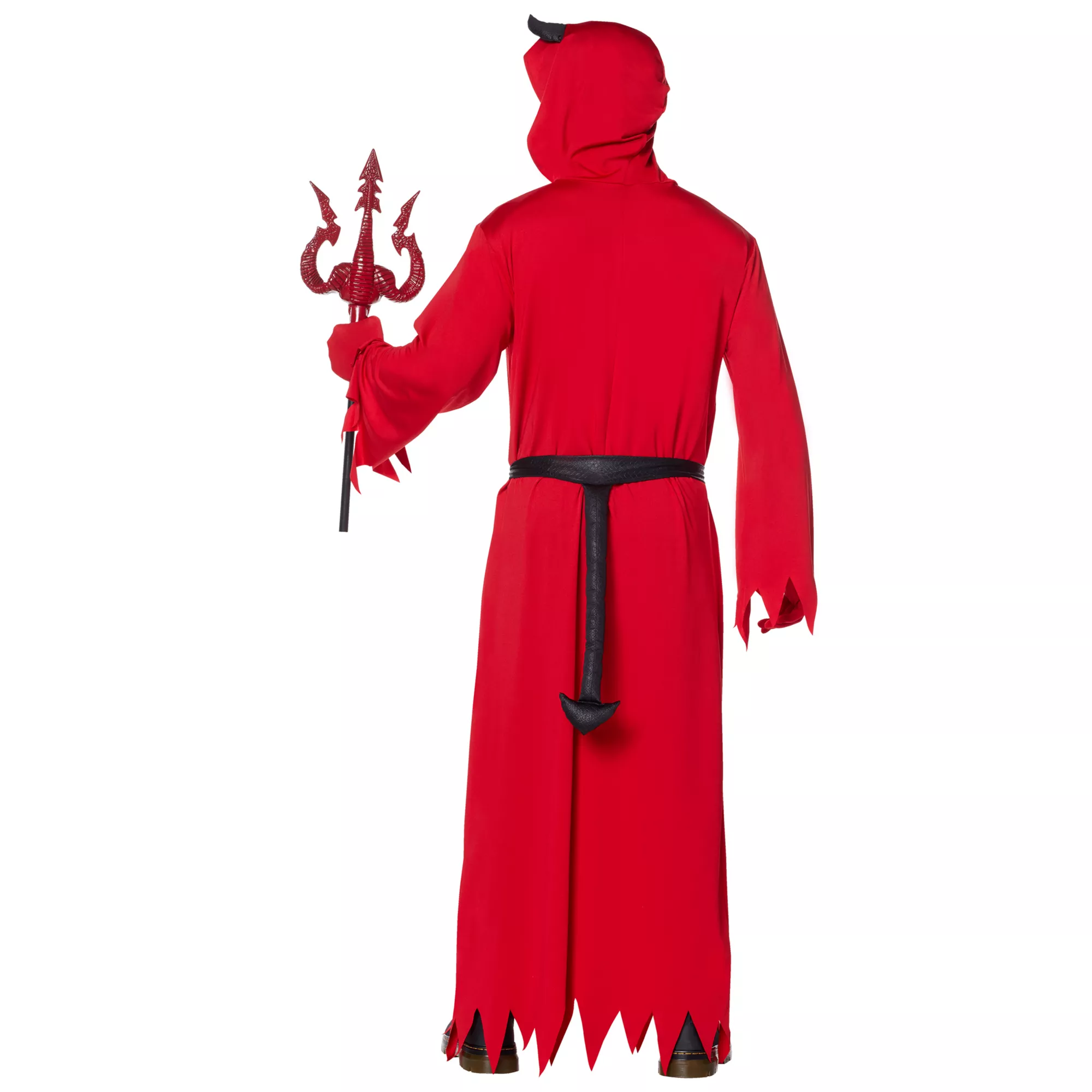 Adult Devil Costume at Spencer's