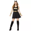 Batman Dress Kit - DC Comics at Spirit Halloween