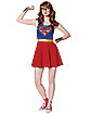 Supergirl Dress Kit - DC Comics