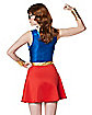 Supergirl Dress Kit - DC Comics