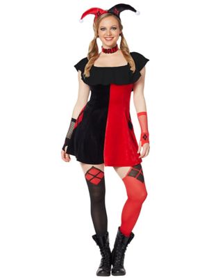 Suicide Squad Joker Halloween Costumes Spirithalloweencom