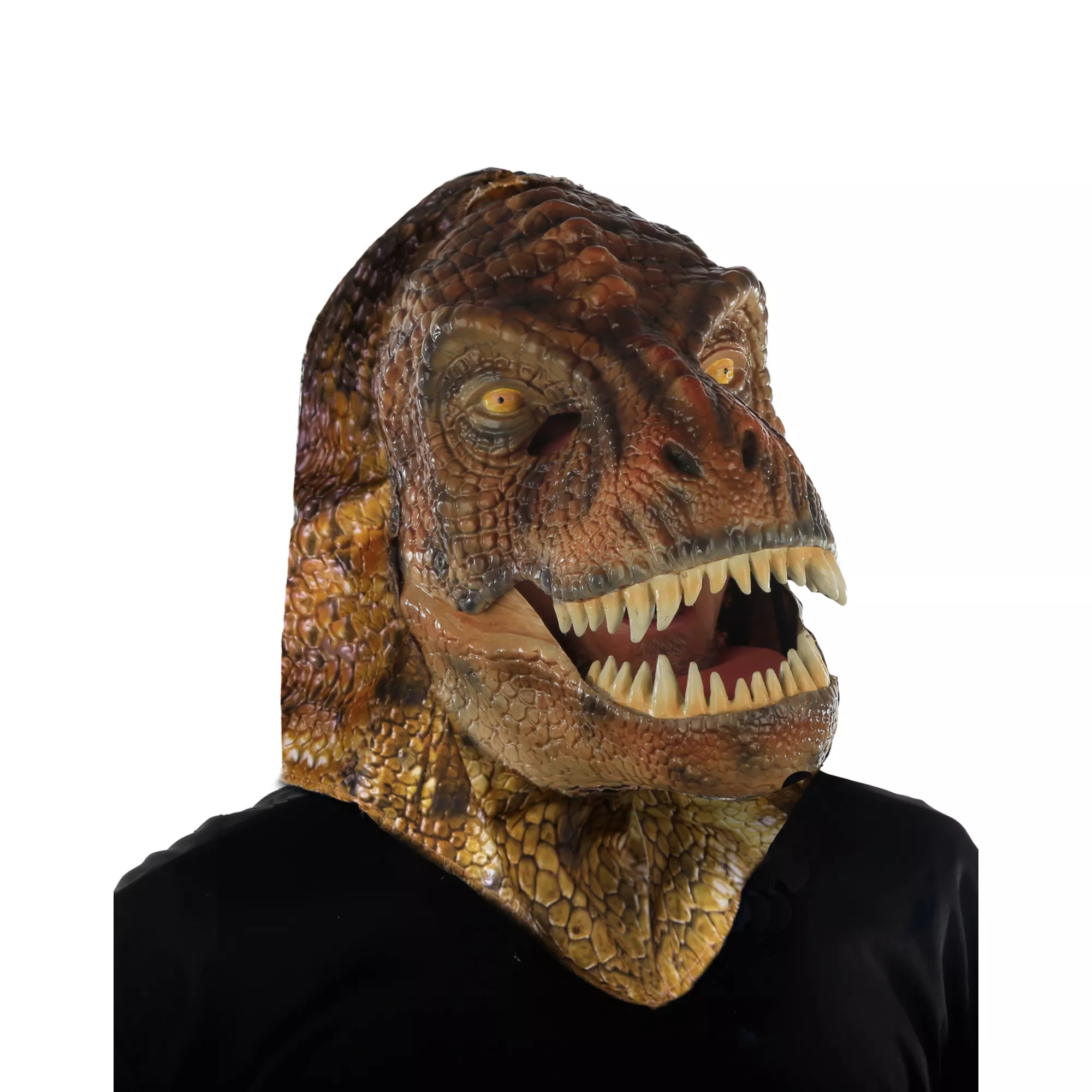T. Rex Full Mask at Spencer's