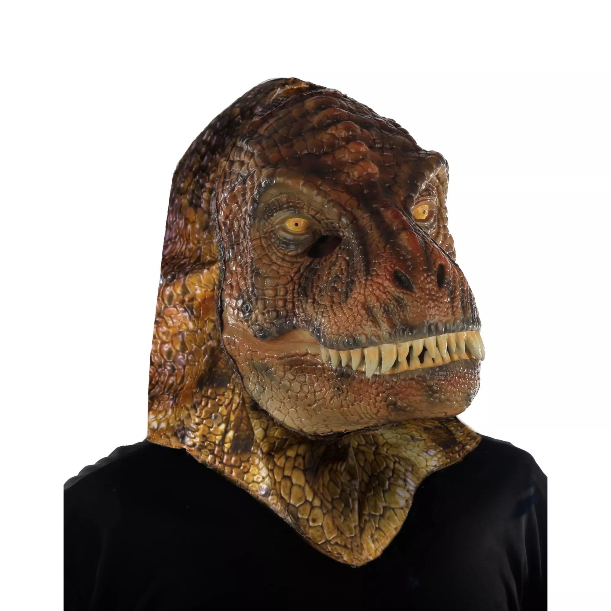T. Rex Full Mask at Spencer's