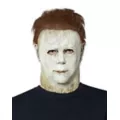 Michael Myers Full Mask - Halloween at Spencer's