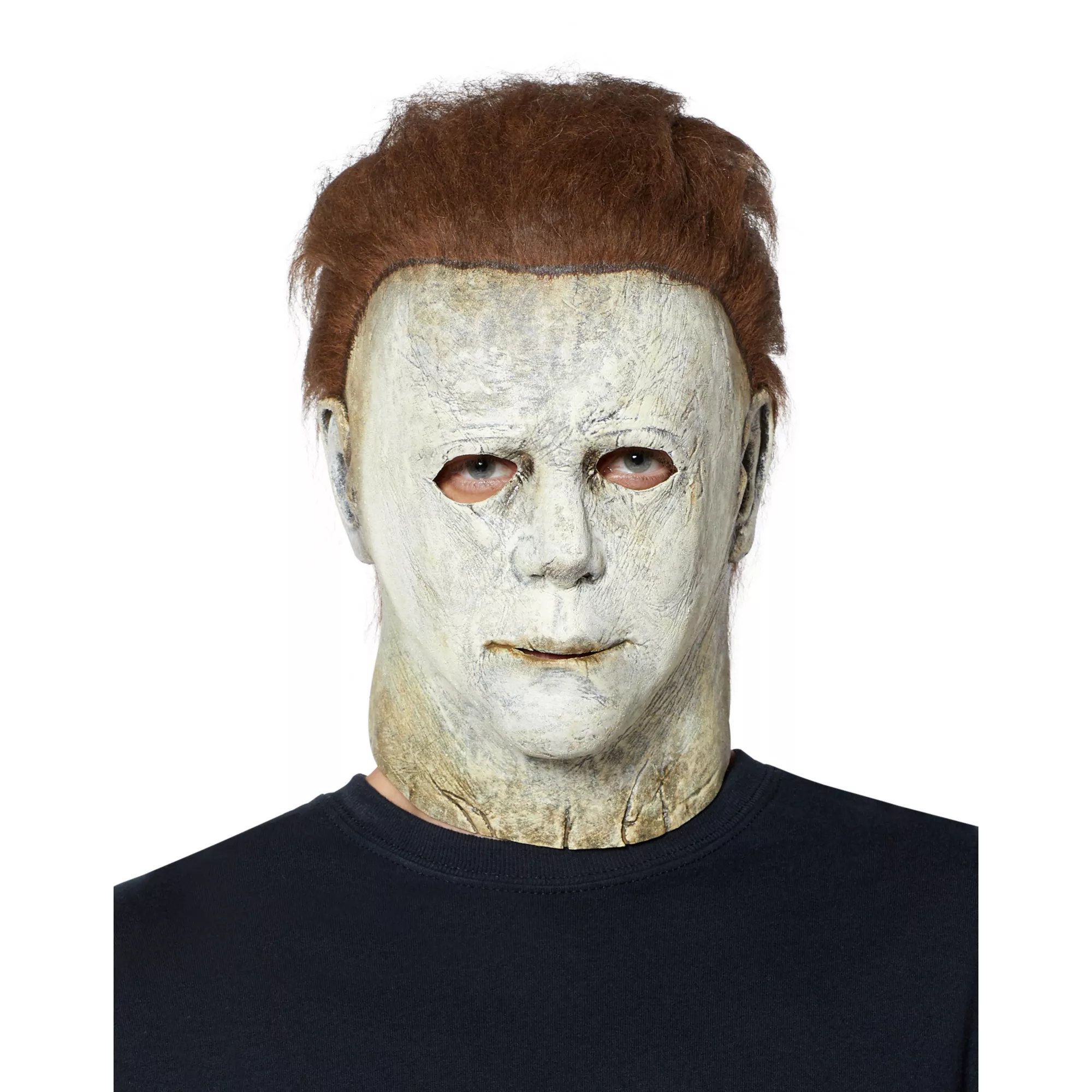 Michael Myers Full Mask - Halloween at Spencer's
