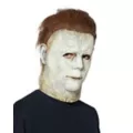 Michael Myers Full Mask - Halloween at Spencer's
