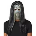 Rob Zombie Full Mask at Spencer's