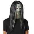 Rob Zombie Full Mask at Spencer's