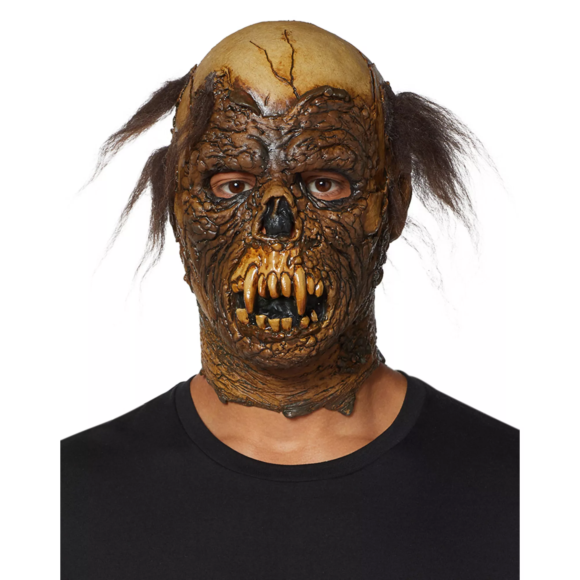 Beast of Blood Full Mask at Spencer's