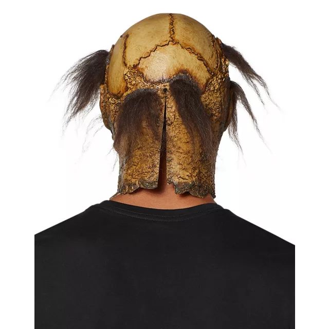Beast of Blood Full Mask at Spencer's