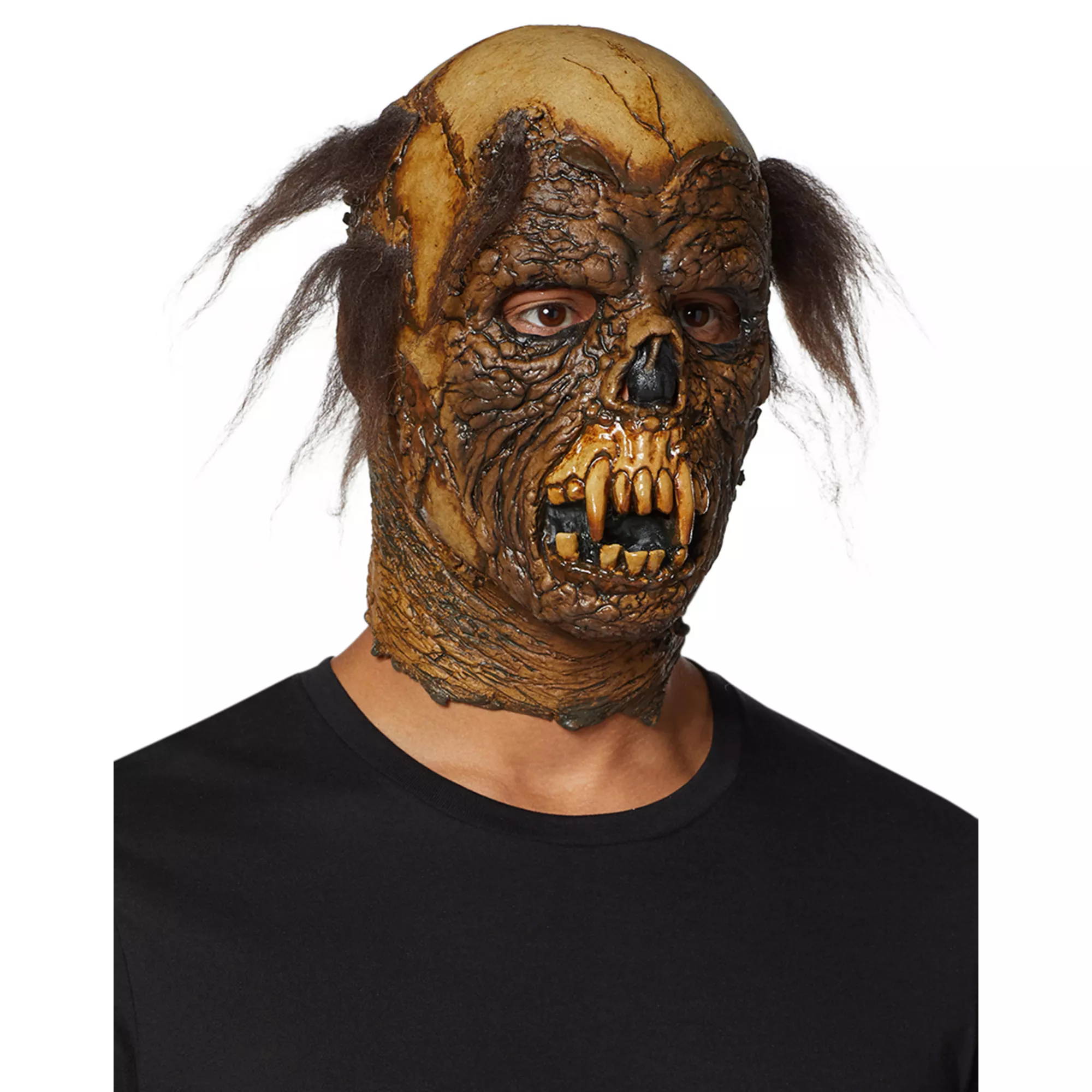 Beast of Blood Full Mask at Spencer's