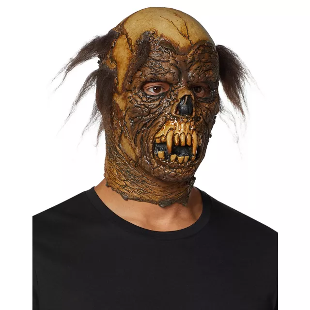 Beast of Blood Full Mask at Spencer's
