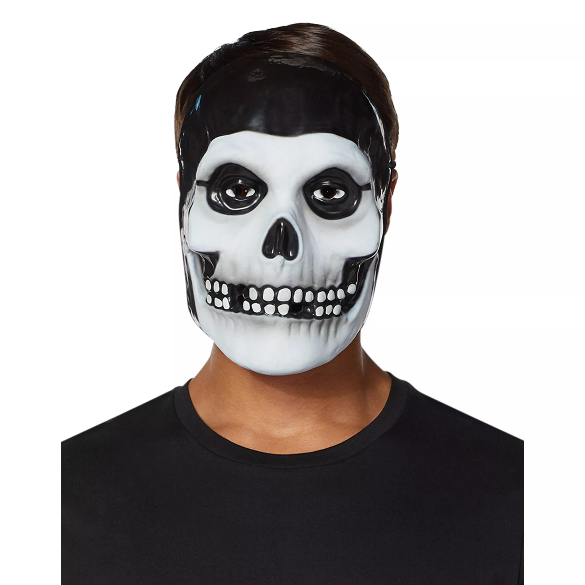 The Fiend Half Mask - Misfits at Spencer's