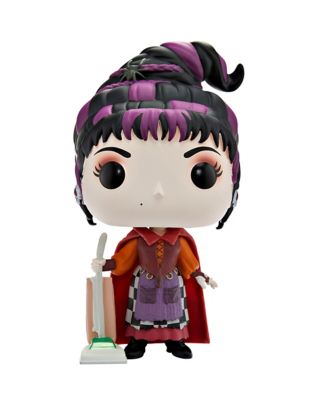mary sanderson funko