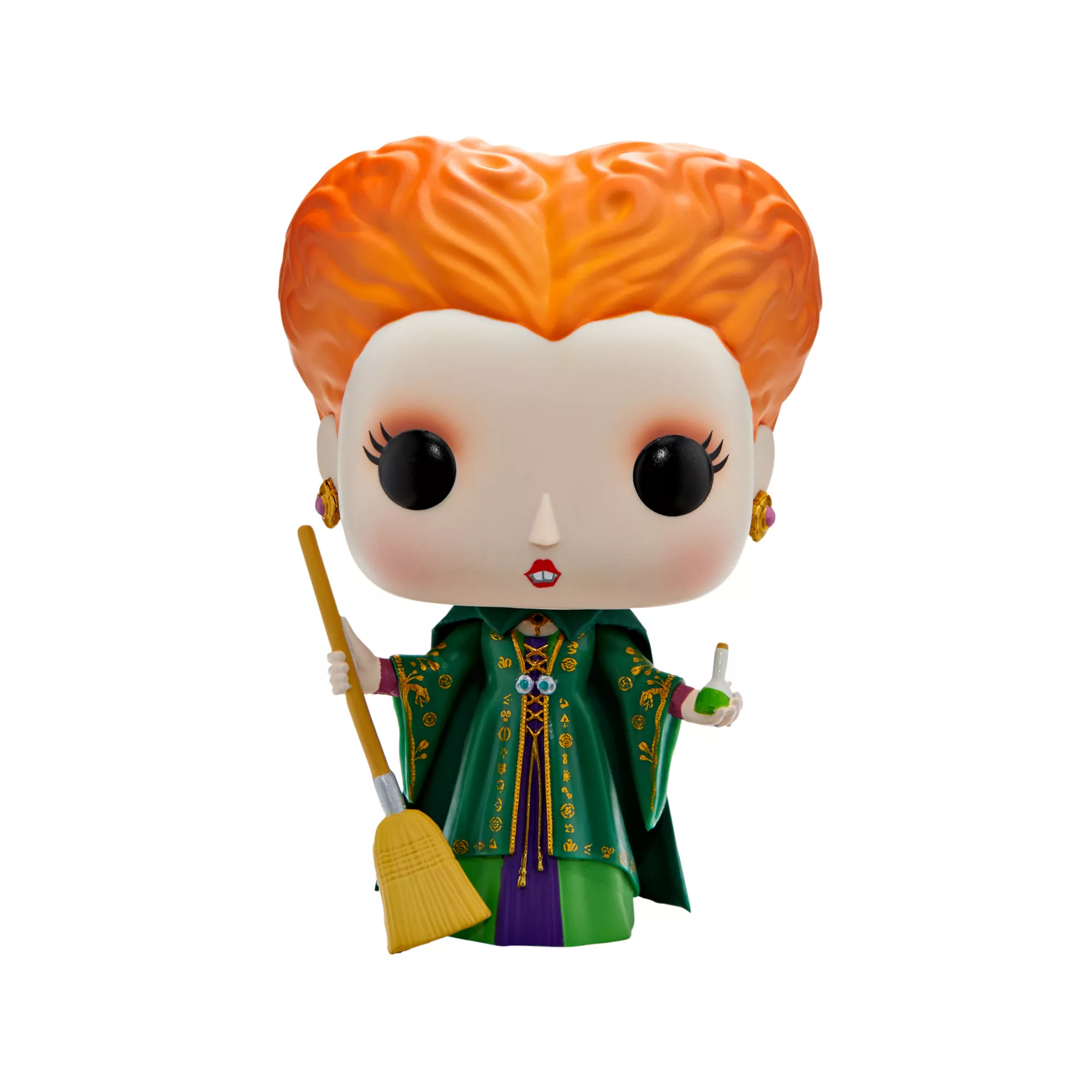 Winifred Sanderson Funko Pop Figure - Hocus Pocus at Spencer's