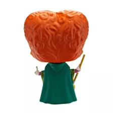 Winifred Sanderson Funko Pop Figure - Hocus Pocus at Spencer's