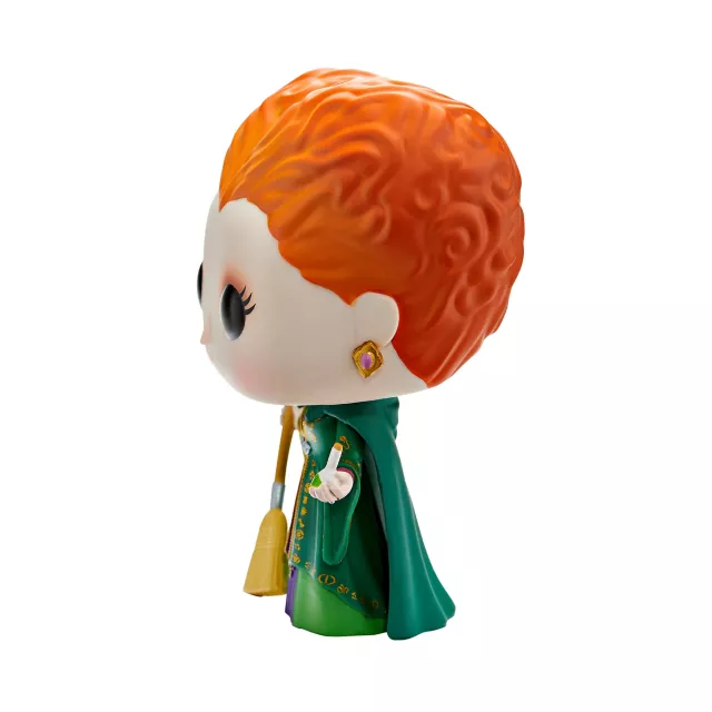 Winifred Sanderson Funko Pop Figure - Hocus Pocus at Spencer's