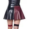 Harley Quinn Skirt - DC Comics at Spirit Halloween
