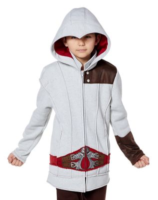 Teen Ezio Jacket - Assassin's Creed - Spirithalloween.com