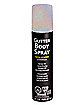 Iridescent Glitter Body Spray