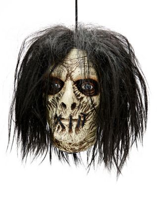 Billy Butcherson Hanging Head – Disney Hocus Pocus