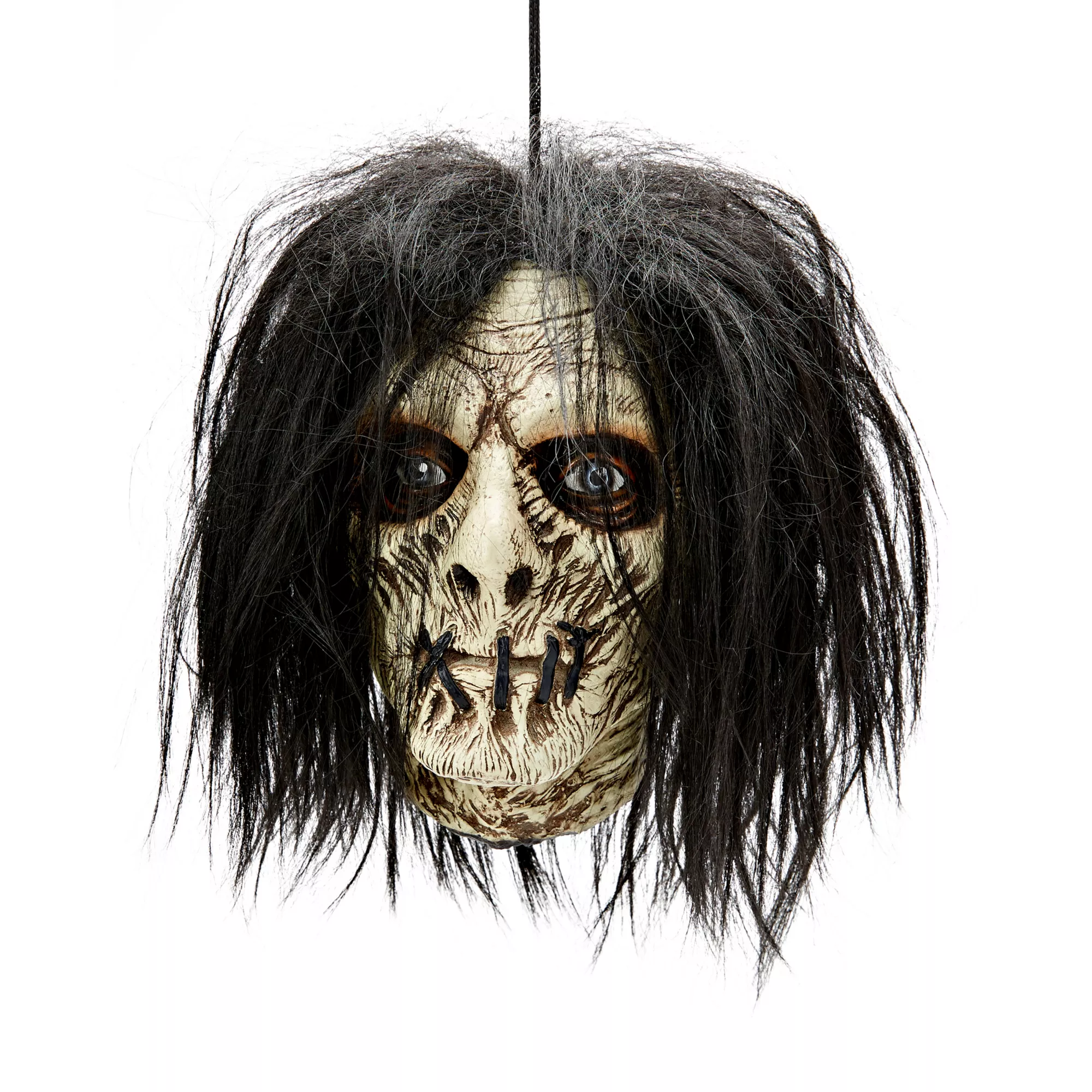 Billy Butcherson Hanging Head - Hocus Pocus at Spirit Halloween