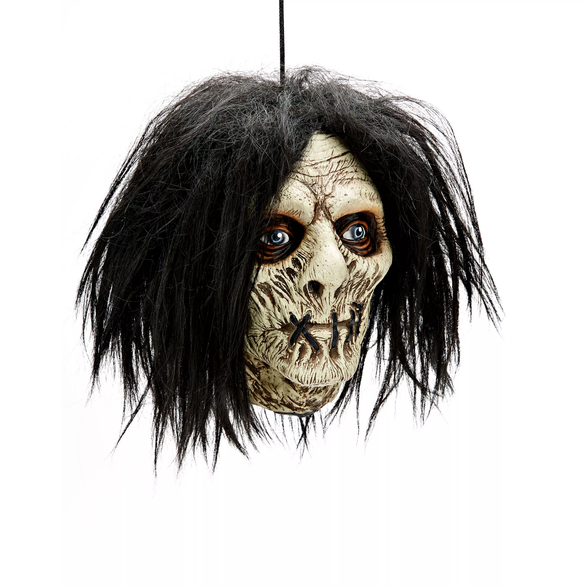 Billy Butcherson Hanging Head - Hocus Pocus at Spirit Halloween