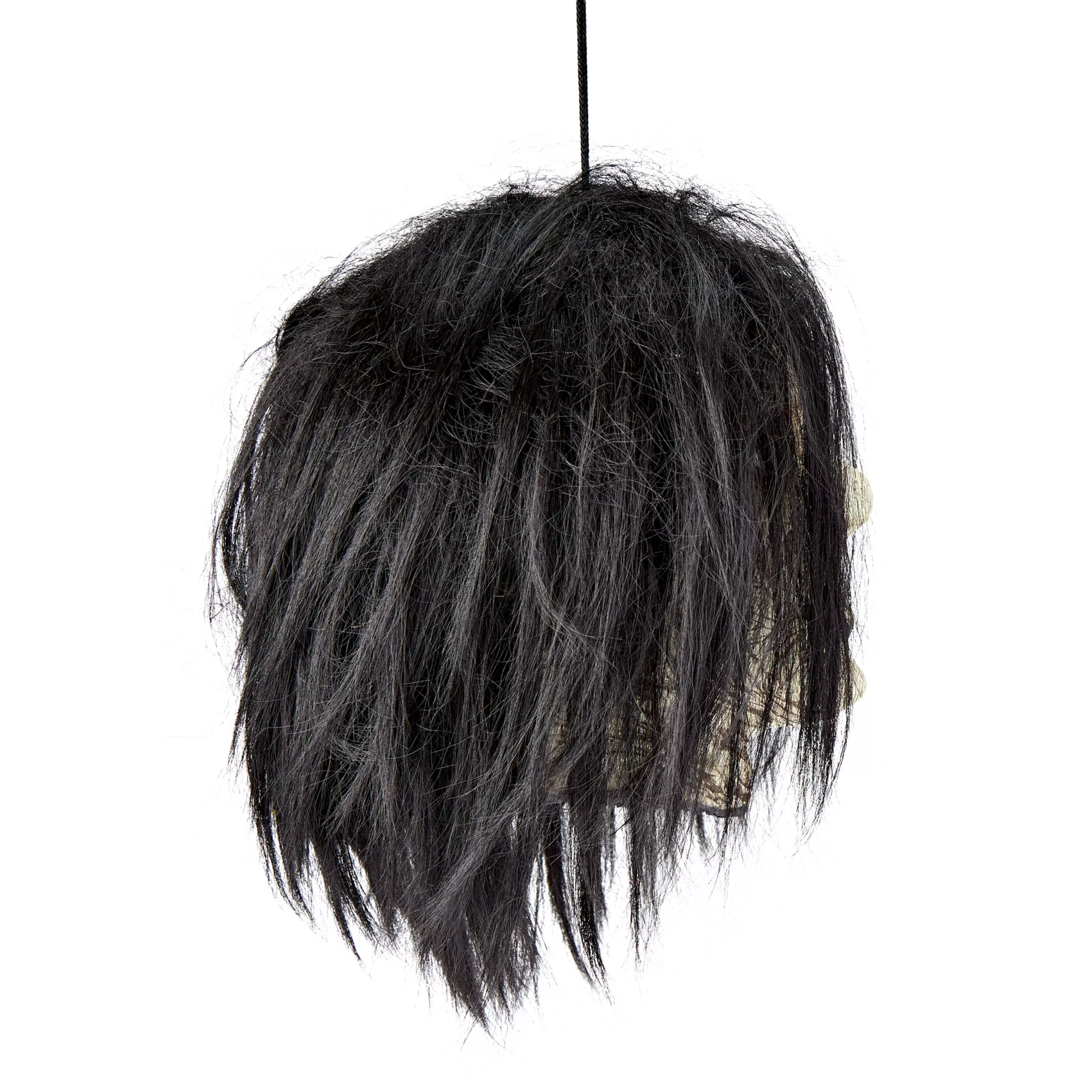 Billy Butcherson Hanging Head - Hocus Pocus at Spirit Halloween