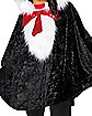 Cat In The Hat Poncho - Dr. Seuss