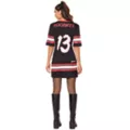 Adult Jason Voorhees Hockey Dress – Friday the 13th at Spirit Halloween