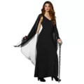 Reaper Cape Dress at Spirit Halloween