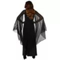 Reaper Cape Dress at Spirit Halloween