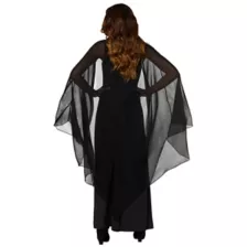 Reaper Cape Dress at Spirit Halloween