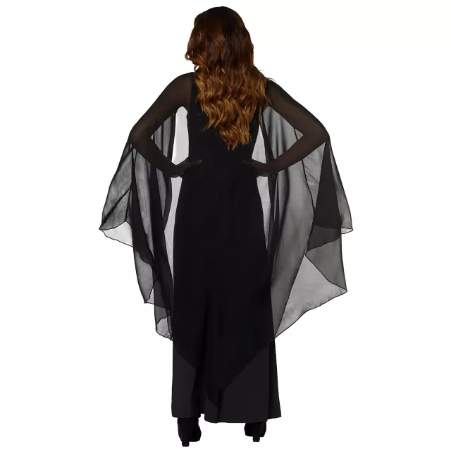 Reaper Cape Dress at Spirit Halloween