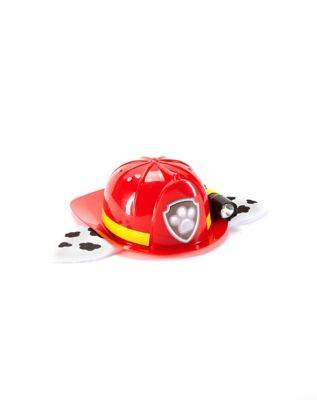 marshall paw patrol hat